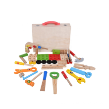 Venta de Montesorri Diy Tool Box Set Pretend Toy